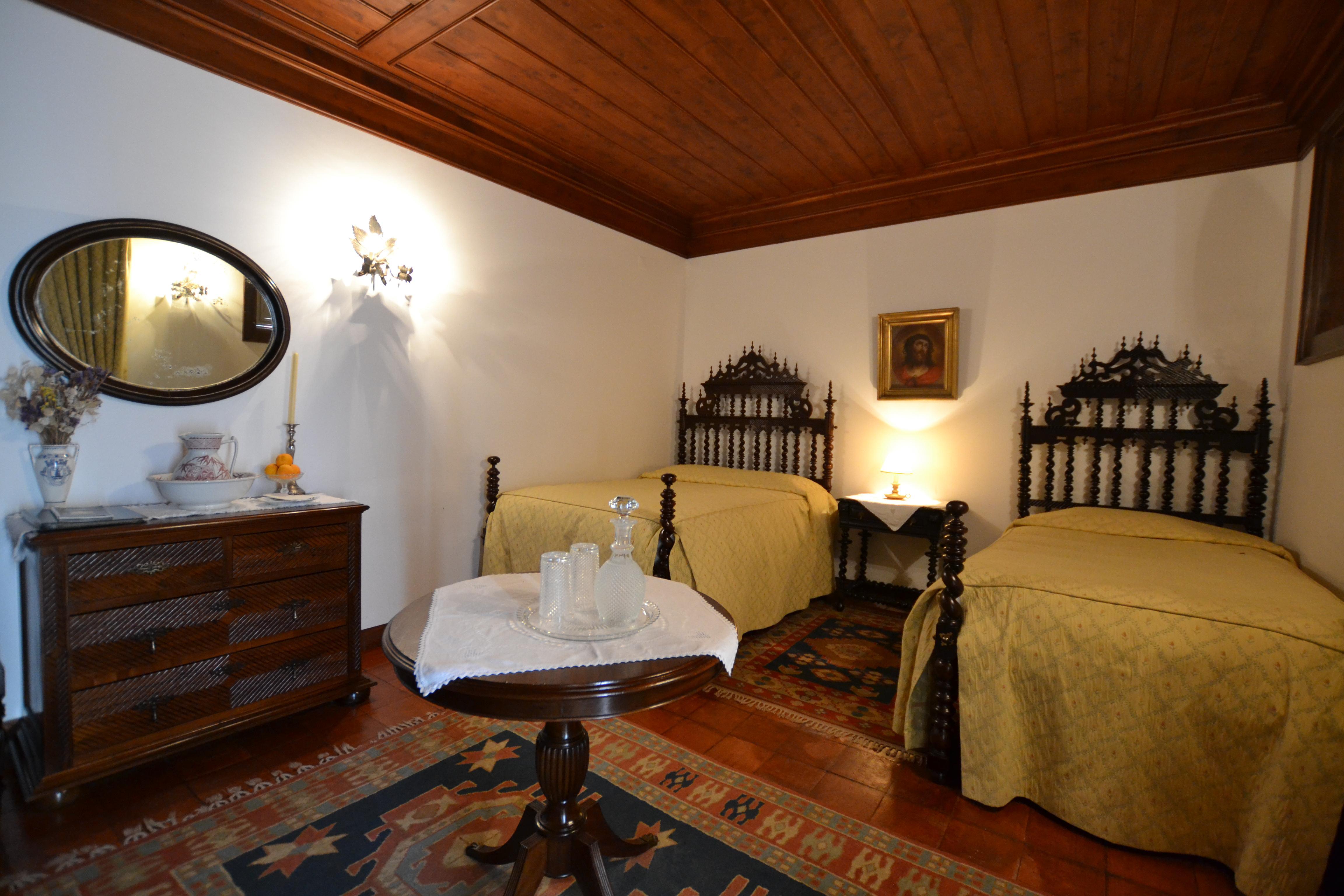 Paco De Calheiros - Turismo De Habitacao Bed & Breakfast Ponte de Lima Luaran gambar