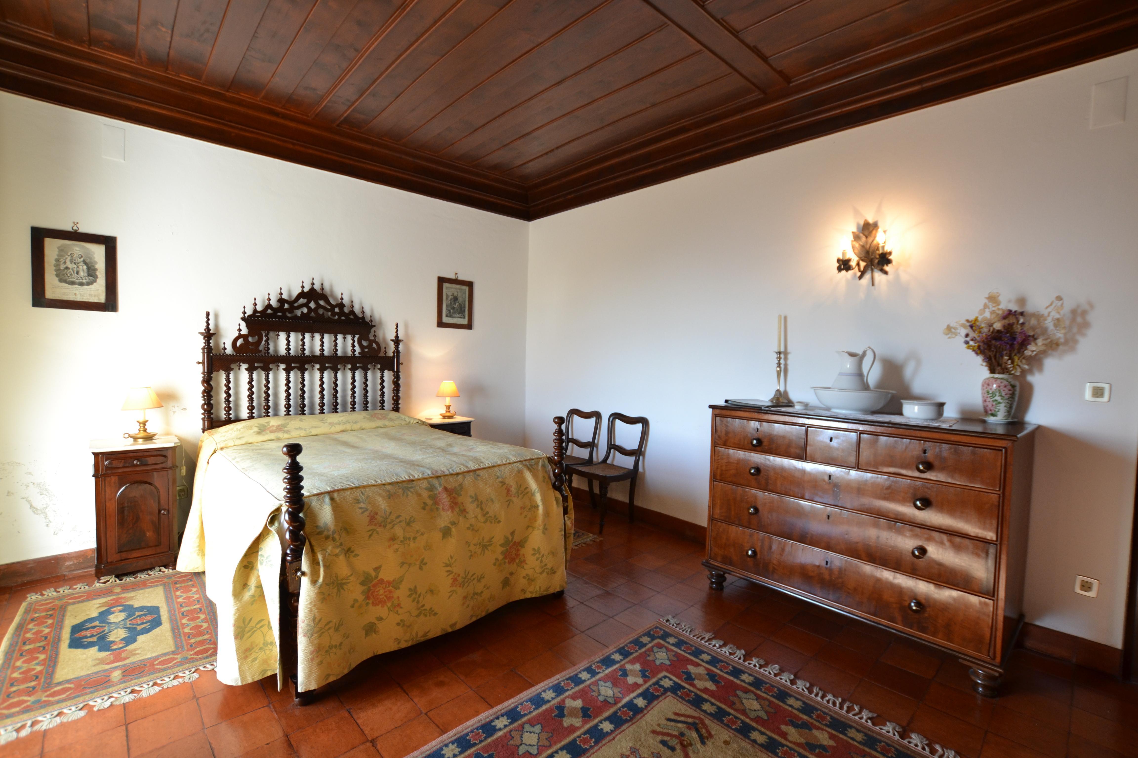 Paco De Calheiros - Turismo De Habitacao Bed & Breakfast Ponte de Lima Luaran gambar
