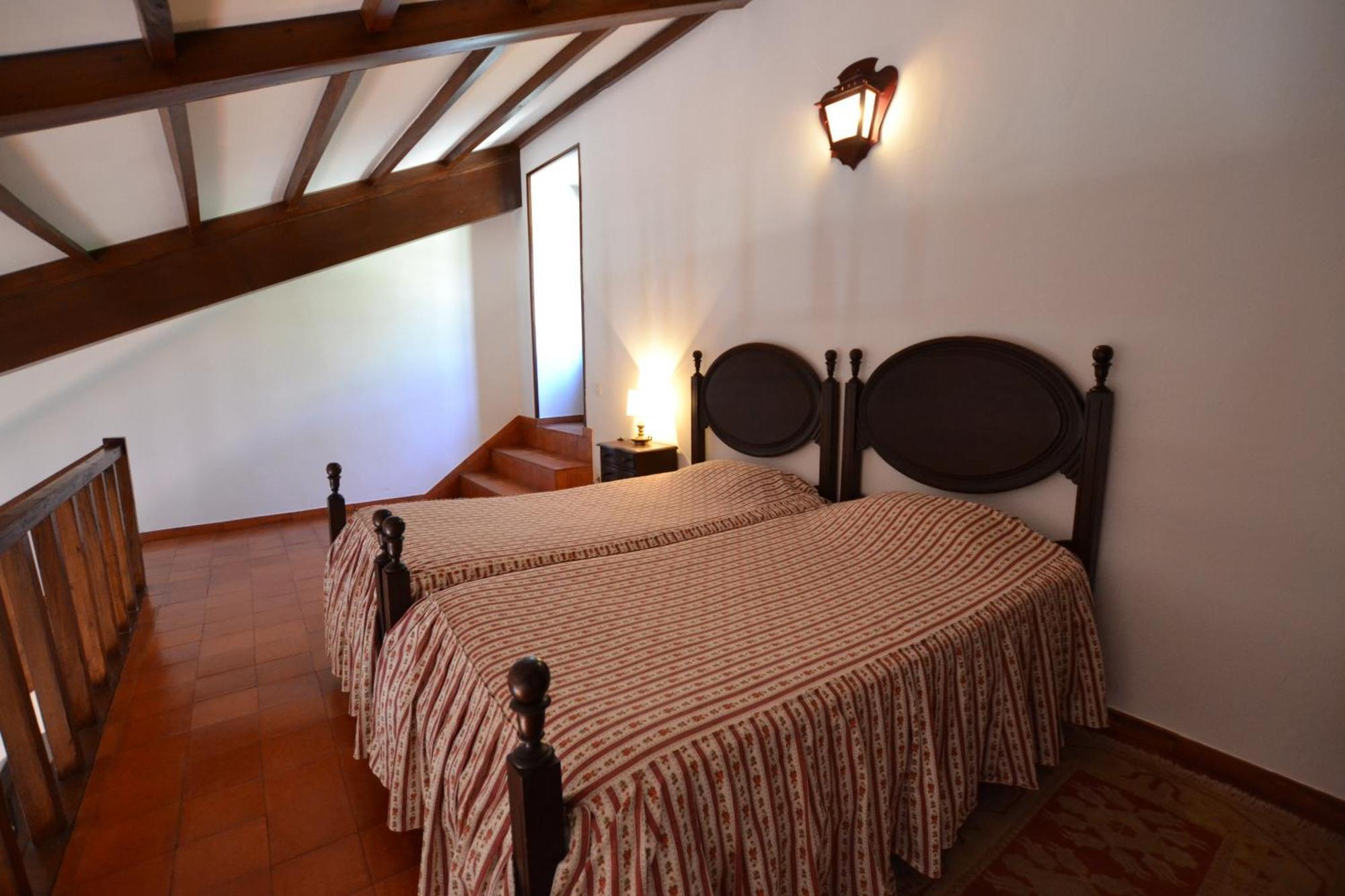 Paco De Calheiros - Turismo De Habitacao Bed & Breakfast Ponte de Lima Bilik gambar