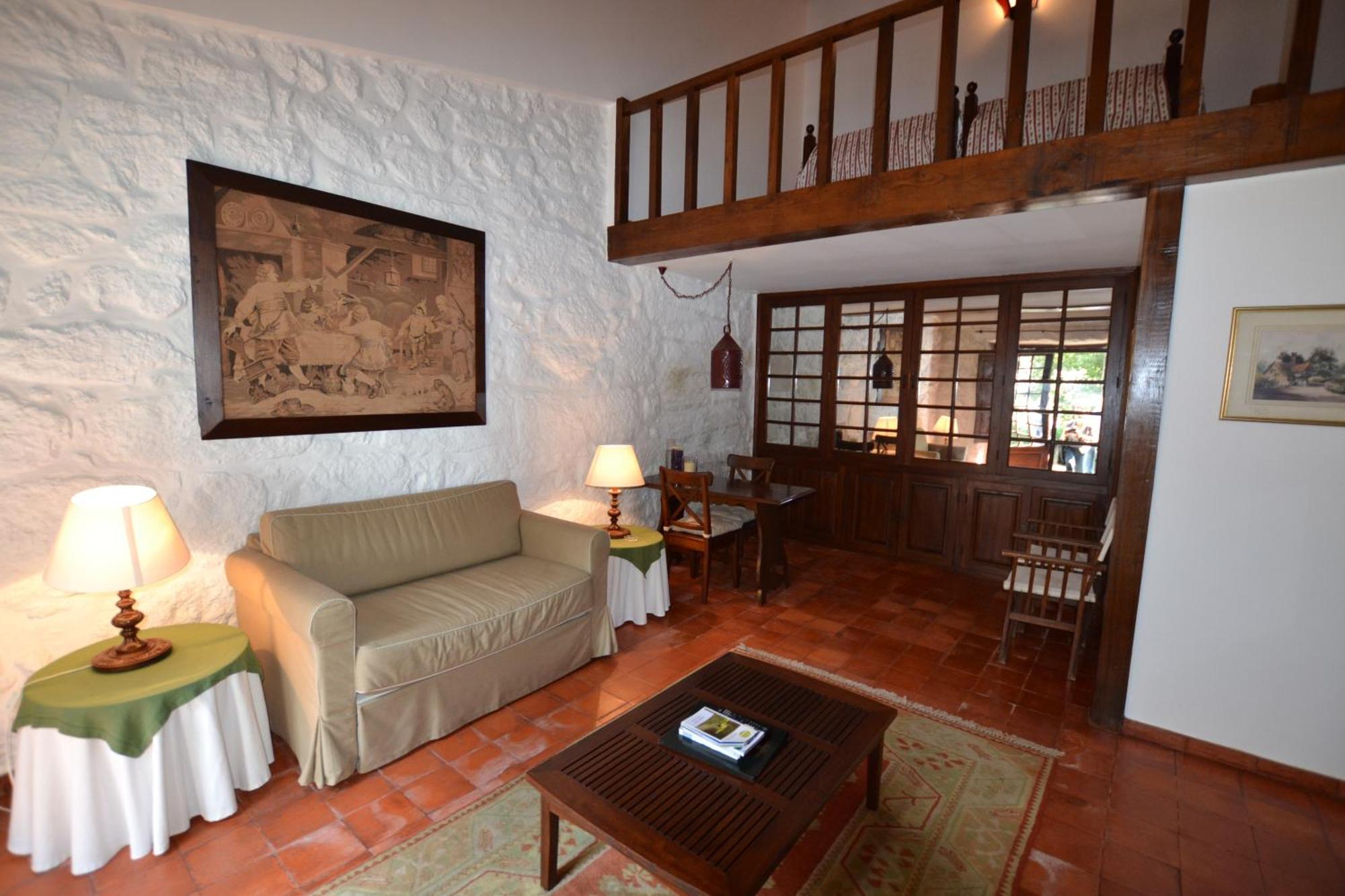 Paco De Calheiros - Turismo De Habitacao Bed & Breakfast Ponte de Lima Bilik gambar